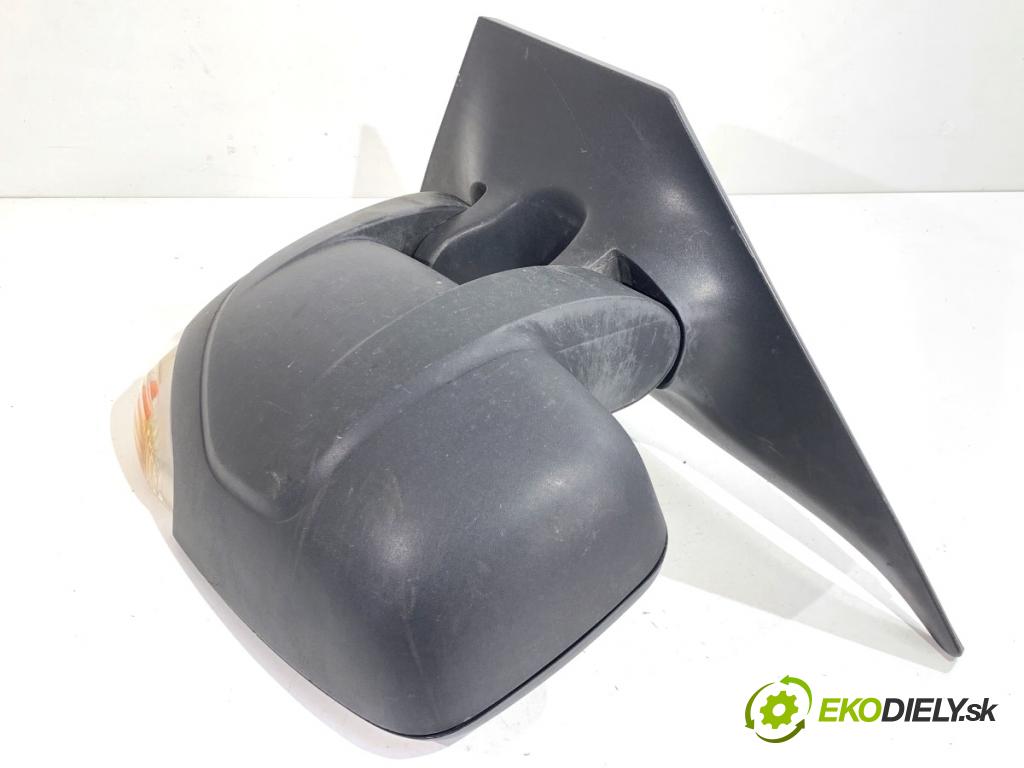 OPEL MOVANO B Platforma / podwozie 2019 96 kW 2.3 CDTI FWD (EV, HV, UV) 2298 zpětné zrcátko levý