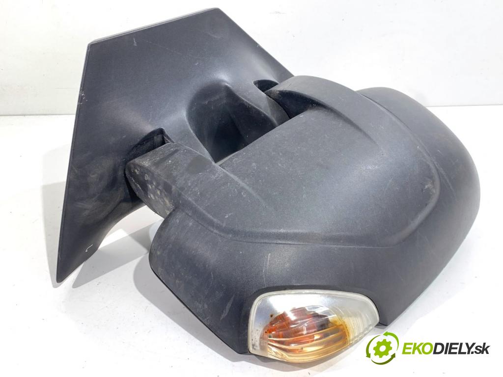 OPEL MOVANO B Platforma / podwozie 2019 96 kW 2.3 CDTI FWD (EV, HV, UV) 2298 zpětné zrcátko levý