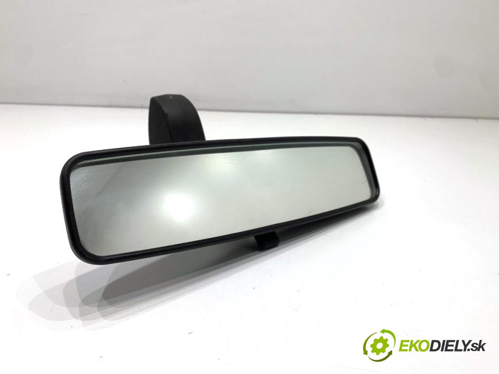 OPEL MOVANO B Platforma / podwozie 2019 96 kW 2.3 CDTI FWD (EV, HV, UV) 2298 Spätné zrkadlo vnútorné  (Spätné zrkadlo vnútorné)