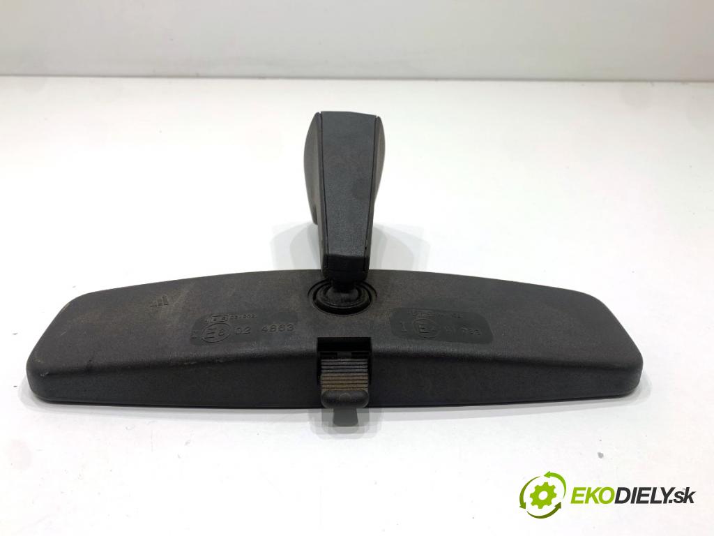 OPEL MOVANO B Platforma / podwozie 2019 96 kW 2.3 CDTI FWD (EV, HV, UV) 2298 Spätné zrkadlo vnútorné  (Spätné zrkadlo vnútorné)