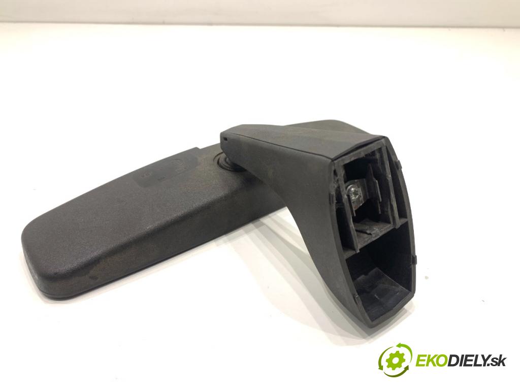 OPEL MOVANO B Platforma / podwozie 2019 96 kW 2.3 CDTI FWD (EV, HV, UV) 2298 Spätné zrkadlo vnútorné  (Spätné zrkadlo vnútorné)