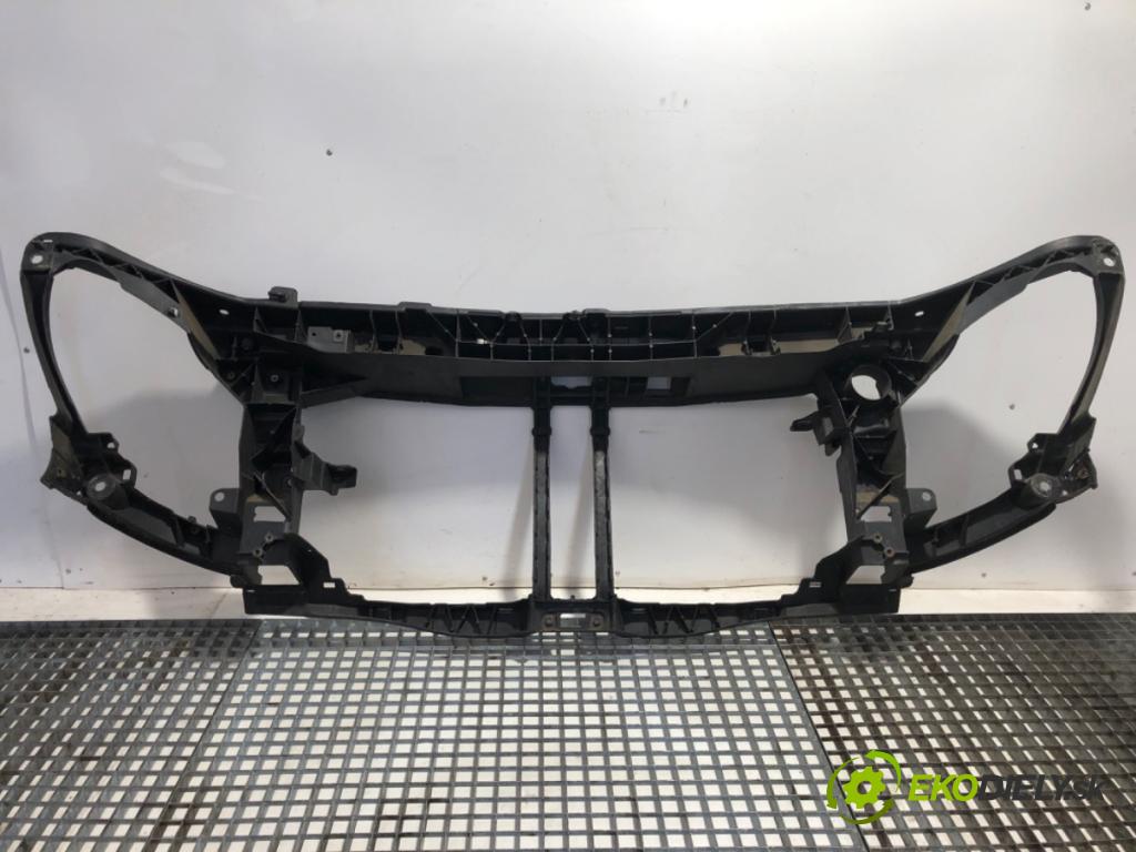 OPEL MOVANO B Platforma / podwozie 2019 96 kW 2.3 CDTI FWD (EV, HV, UV) 2298 Držiak predný  (Výstuha predná)