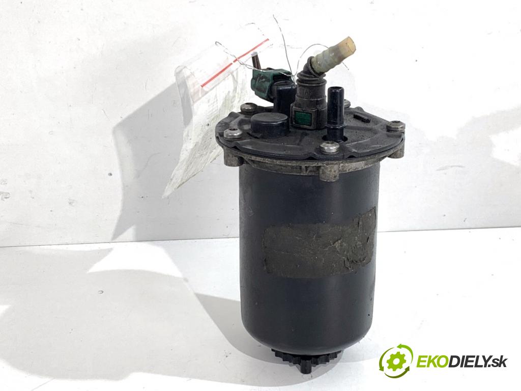 OPEL MOVANO B Platforma / podwozie 2019 96 kW 2.3 CDTI FWD (EV, HV, UV) 2298 Obal filtra paliva 164003263R (Obal palivového filtra)