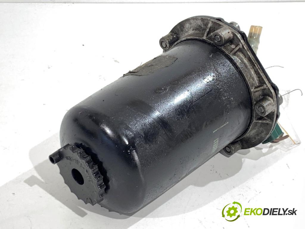 OPEL MOVANO B Platforma / podwozie 2019 96 kW 2.3 CDTI FWD (EV, HV, UV) 2298 Obal filtra paliva 164003263R (Obal palivového filtra)