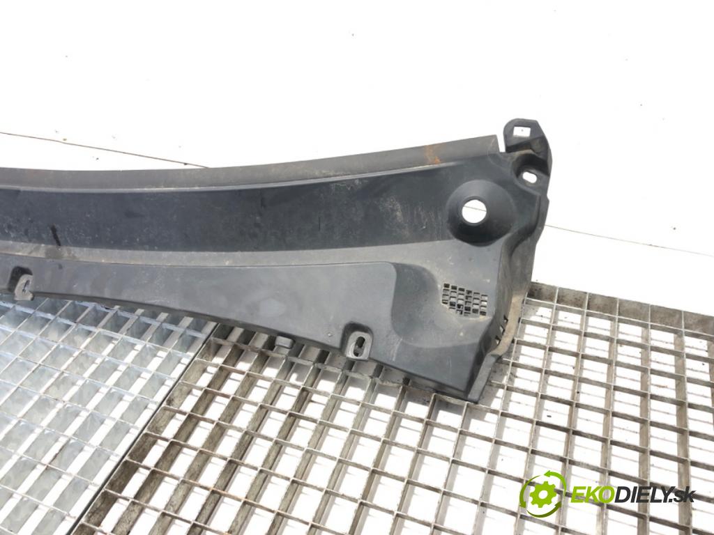 OPEL MOVANO B Platforma / podwozie 2019 96 kW 2.3 CDTI FWD (EV, HV, UV) 2298 Torpédo, plast pod čelné okno 668110010R (Torpédo (plast pod čelným sklom))