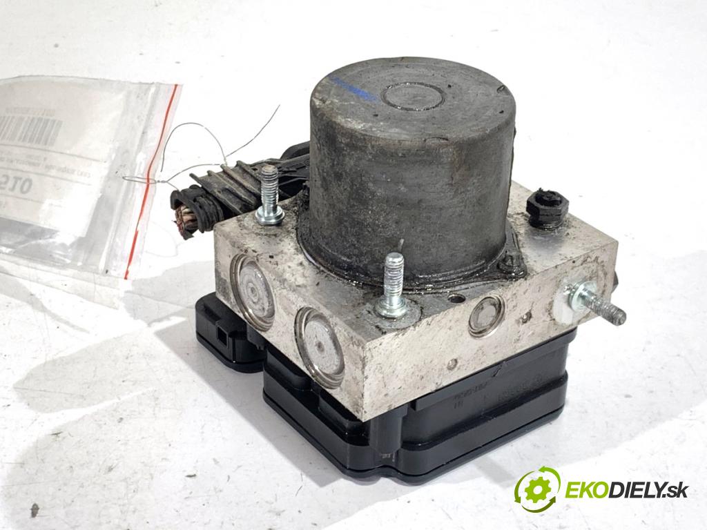 OPEL MOVANO B Platforma / podwozie 2019 96 kW 2.3 CDTI FWD (EV, HV, UV) 2298 pumpa ABS 476604029R (Pumpa ABS)