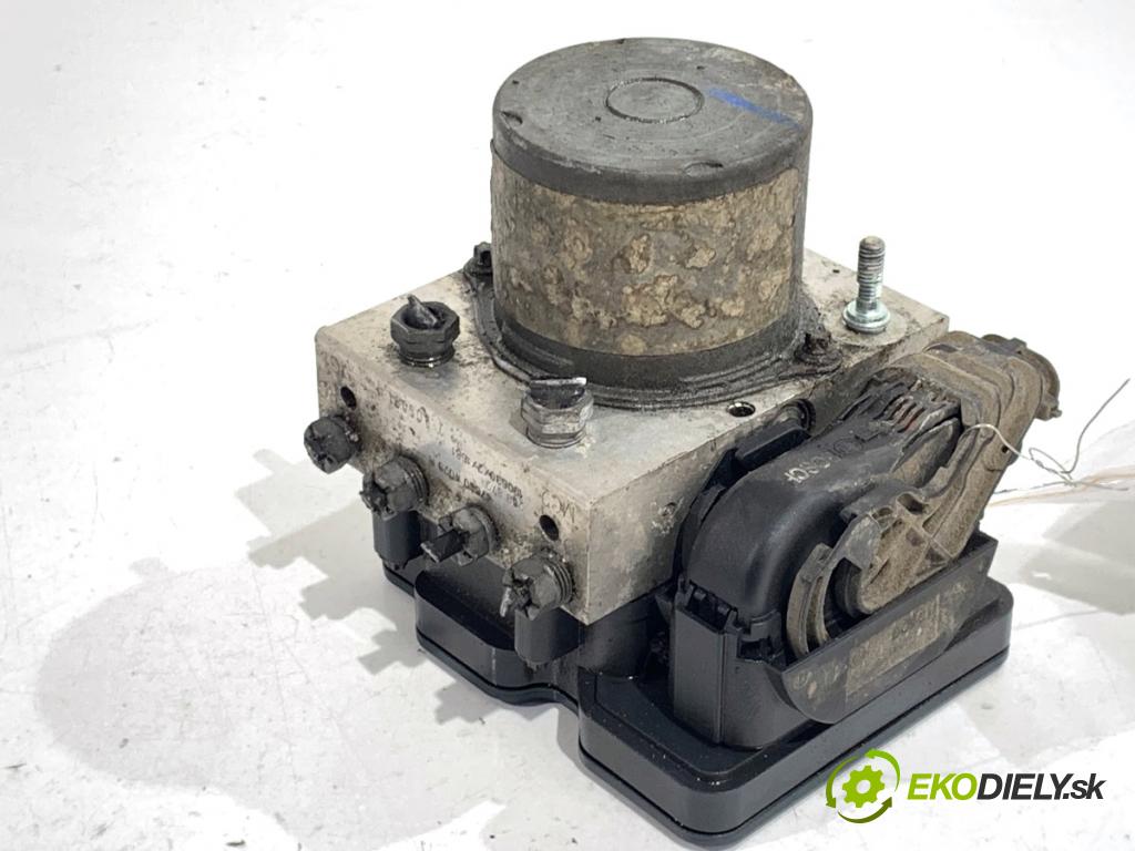 OPEL MOVANO B Platforma / podwozie 2019 96 kW 2.3 CDTI FWD (EV, HV, UV) 2298 pumpa ABS 476604029R (Pumpa ABS)