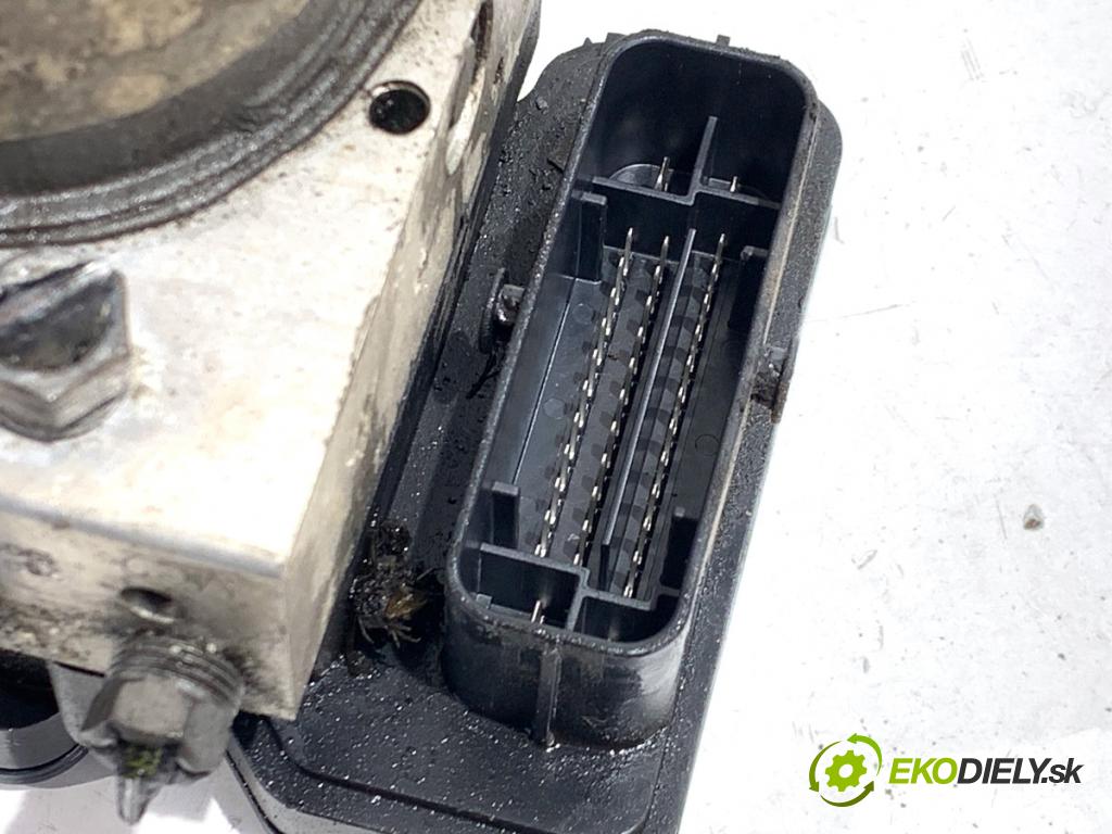 OPEL MOVANO B Platforma / podwozie 2019 96 kW 2.3 CDTI FWD (EV, HV, UV) 2298 pumpa ABS 476604029R (Pumpa ABS)