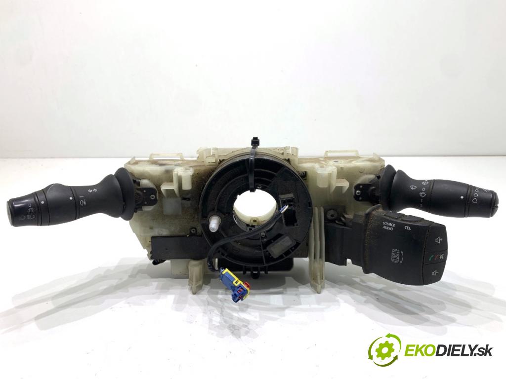 OPEL MOVANO B Platforma / podwozie 2019 96 kW 2.3 CDTI FWD (EV, HV, UV) 2298 Prepínač kombinovaný 255529492R (Prepínacie páčky pod volantom)