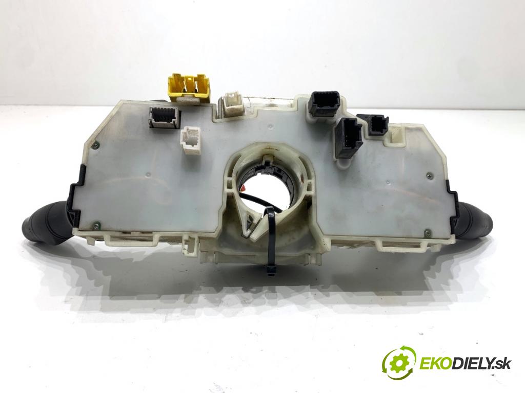 OPEL MOVANO B Platforma / podwozie 2019 96 kW 2.3 CDTI FWD (EV, HV, UV) 2298 Prepínač kombinovaný 255529492R (Prepínacie páčky pod volantom)