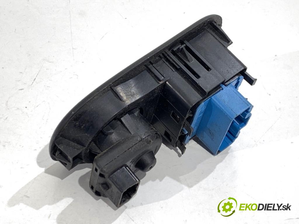 OPEL MOVANO B Platforma / podwozie 2019 96 kW 2.3 CDTI FWD (EV, HV, UV) 2298 Prepínač okien 8200637849 (Prepínacie páčky pod volantom)