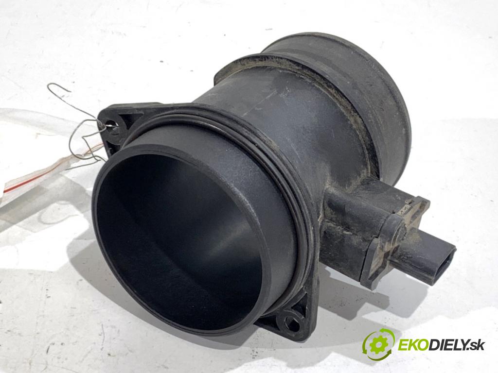 OPEL MOVANO B Platforma / podwozie 2019 96 kW 2.3 CDTI FWD (EV, HV, UV) 2298 Váha vzduchu 165765213R (Váha vzduchu)