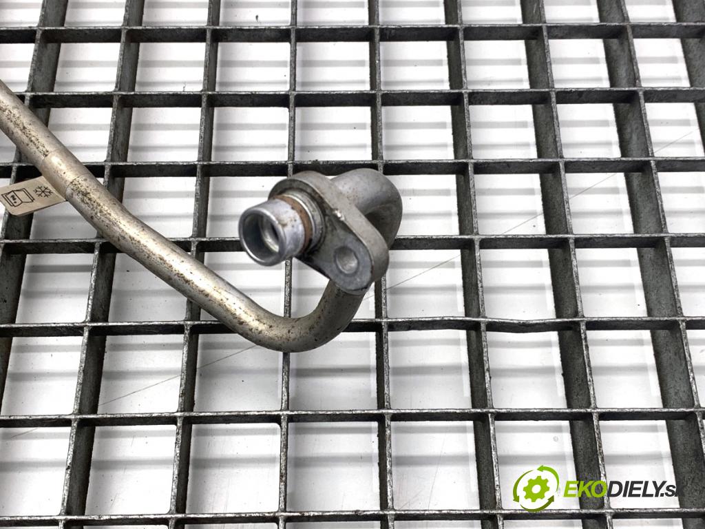 OPEL MOVANO B Platforma / podwozie 2019 96 kW 2.3 CDTI FWD (EV, HV, UV) 2298 rúrka klimatizácie 924904471R (Rúrka klimatizácie)