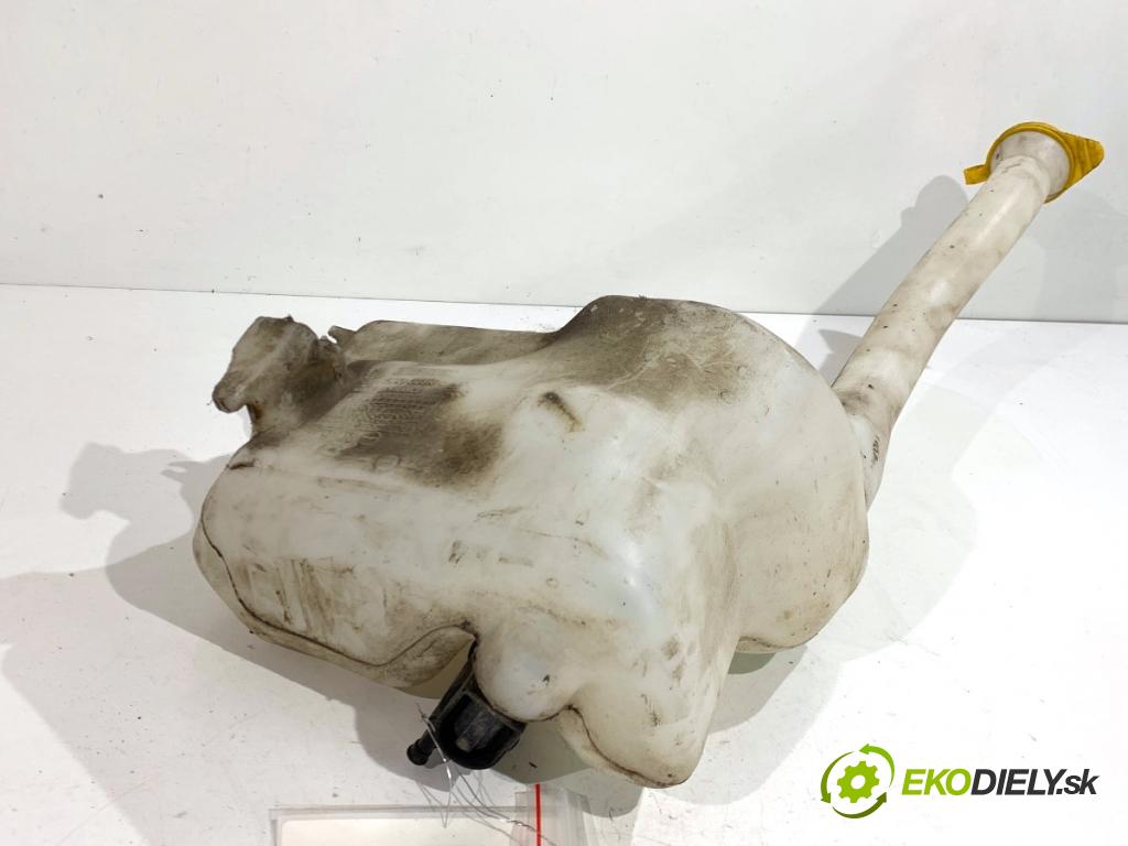 OPEL MOVANO B Platforma / podwozie 2019 96 kW 2.3 CDTI FWD (EV, HV, UV) 2298 Nádržka ostrekovačov 2891000023R