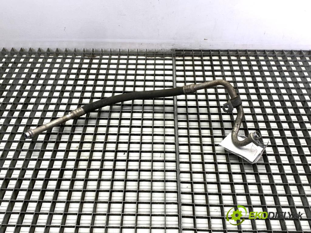 OPEL MOVANO B Platforma / podwozie 2019 96 kW 2.3 CDTI FWD (EV, HV, UV) 2298 rúrka klimatizace 924543191R (Trubka klimatizace)