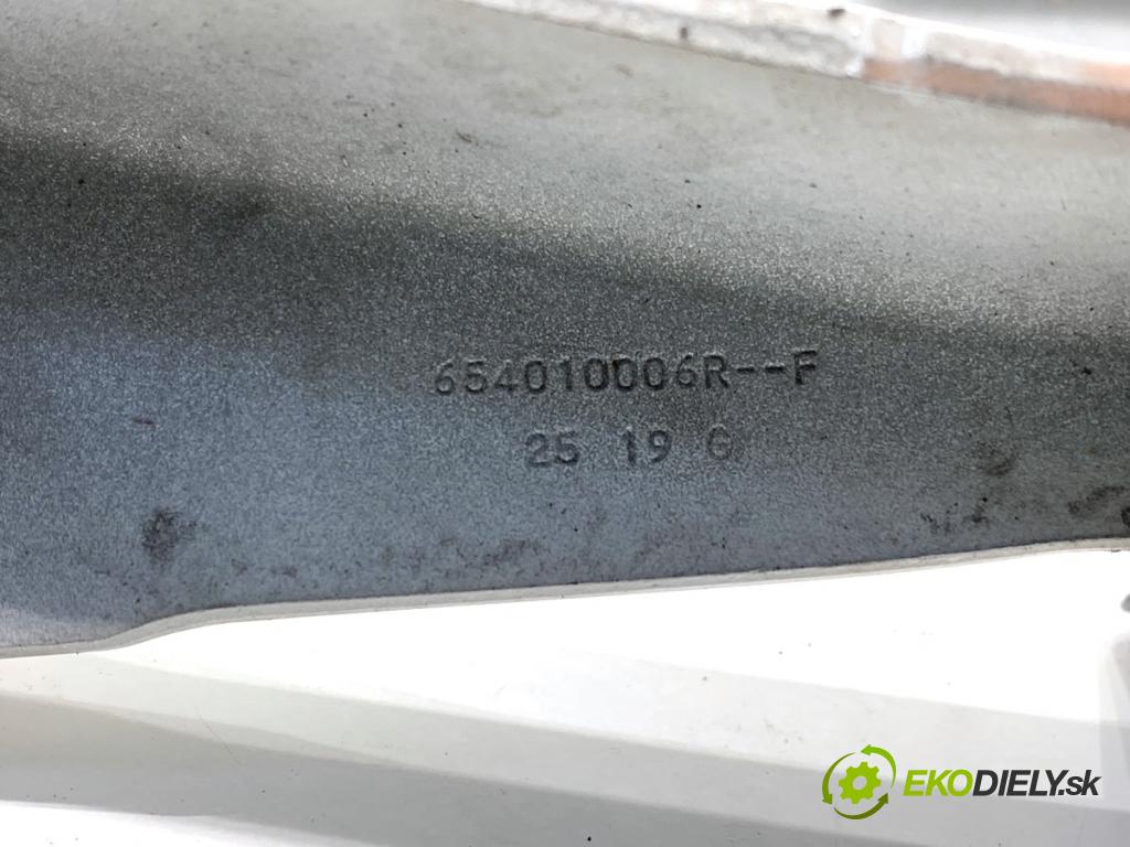 OPEL MOVANO B Platforma / podwozie 2019 96 kW 2.3 CDTI FWD (EV, HV, UV) 2298 závesky kapoty predný 654010006R
