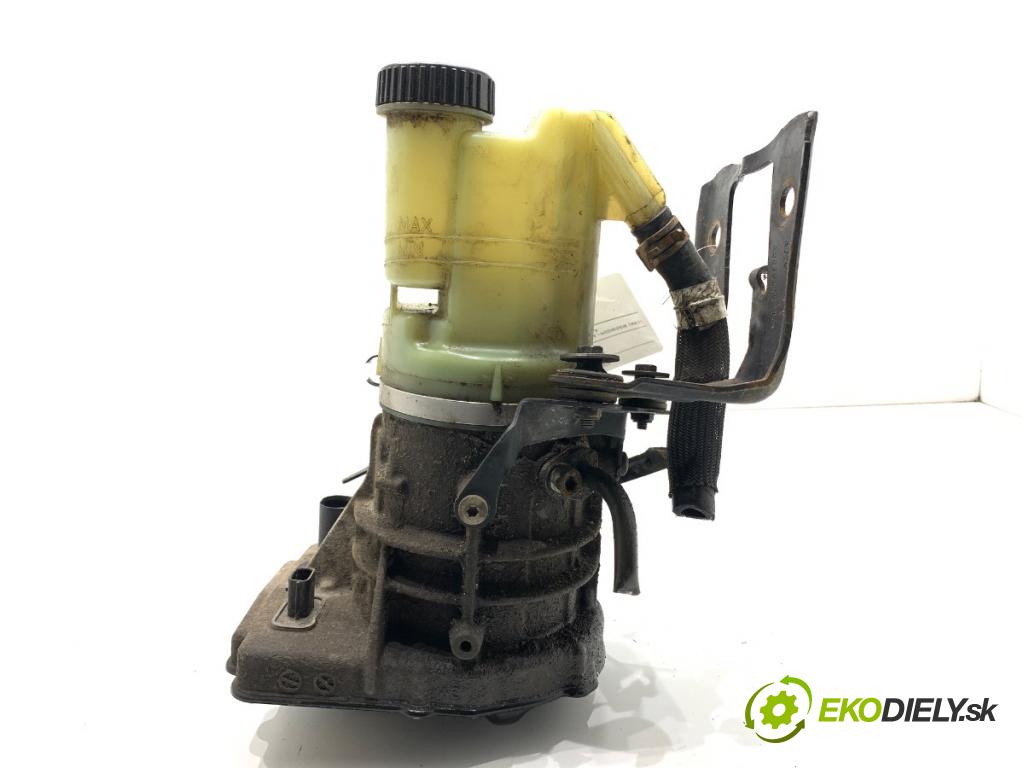 OPEL MOVANO B Platforma / podwozie 2019 96 kW 2.3 CDTI FWD (EV, HV, UV) 2298 Pumpa servočerpadlo 491103543R (Servočerpadlo)