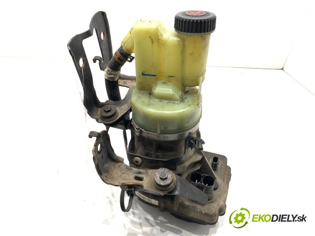 OPEL MOVANO B Platforma / podwozie 2019 96 kW 2.3 CDTI FWD (EV, HV, UV) 2298 pumpa servočerpadlo 491103543R (Servočerpadlo)