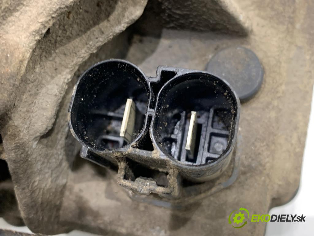 OPEL MOVANO B Platforma / podwozie 2019 96 kW 2.3 CDTI FWD (EV, HV, UV) 2298 pumpa servočerpadlo 491103543R (Servočerpadlo)