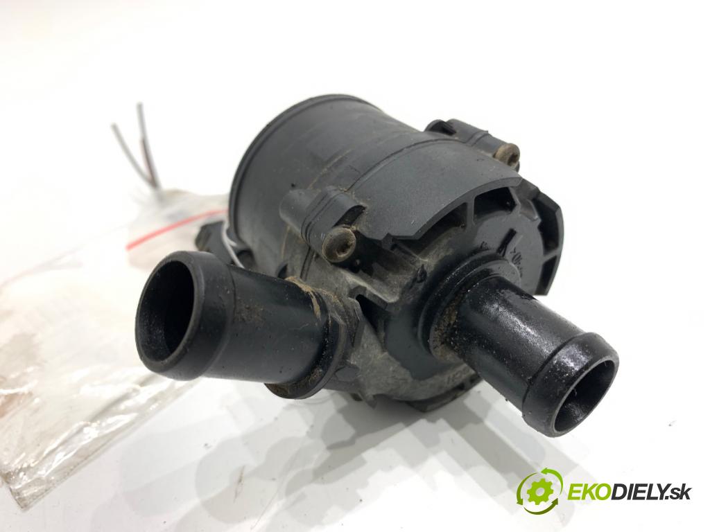 OPEL MOVANO B Platforma / podwozie 2019 96 kW 2.3 CDTI FWD (EV, HV, UV) 2298 DALŠÍ: Pumpa vody 0392023219 (Vodná pumpa)