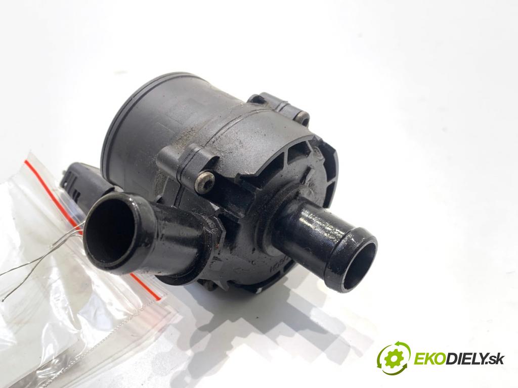 OPEL MOVANO B Platforma / podwozie 2019 96 kW 2.3 CDTI FWD (EV, HV, UV) 2298 DALŠÍ: Pumpa vody 0392023219 (Vodná pumpa)