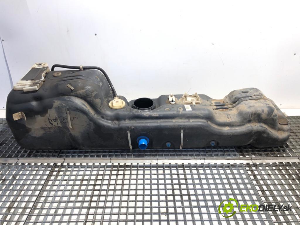 OPEL MOVANO B Platforma / podwozie 2019 96 kW 2.3 CDTI FWD (EV, HV, UV) 2298 Nádržka paliva 8200947534 (Palivová nádrž)