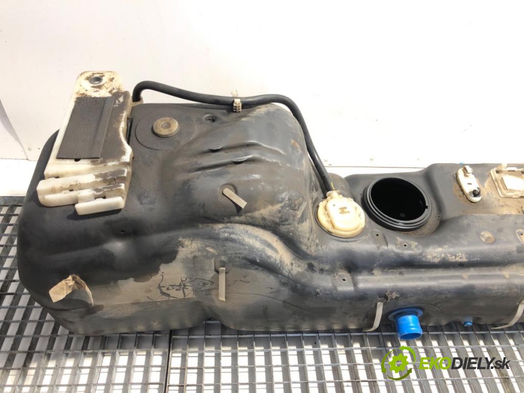 OPEL MOVANO B Platforma / podwozie 2019 96 kW 2.3 CDTI FWD (EV, HV, UV) 2298 Nádržka paliva 8200947534 (Palivová nádrž)