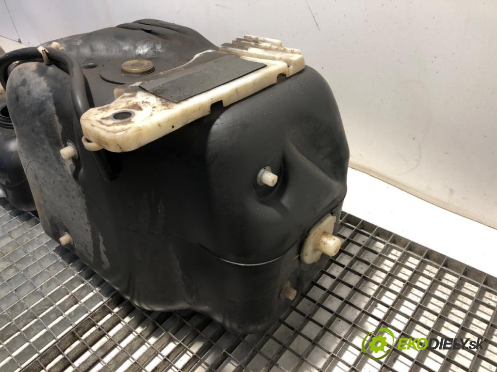 OPEL MOVANO B Platforma / podwozie 2019 96 kW 2.3 CDTI FWD (EV, HV, UV) 2298 Nádržka paliva 8200947534 (Palivová nádrž)