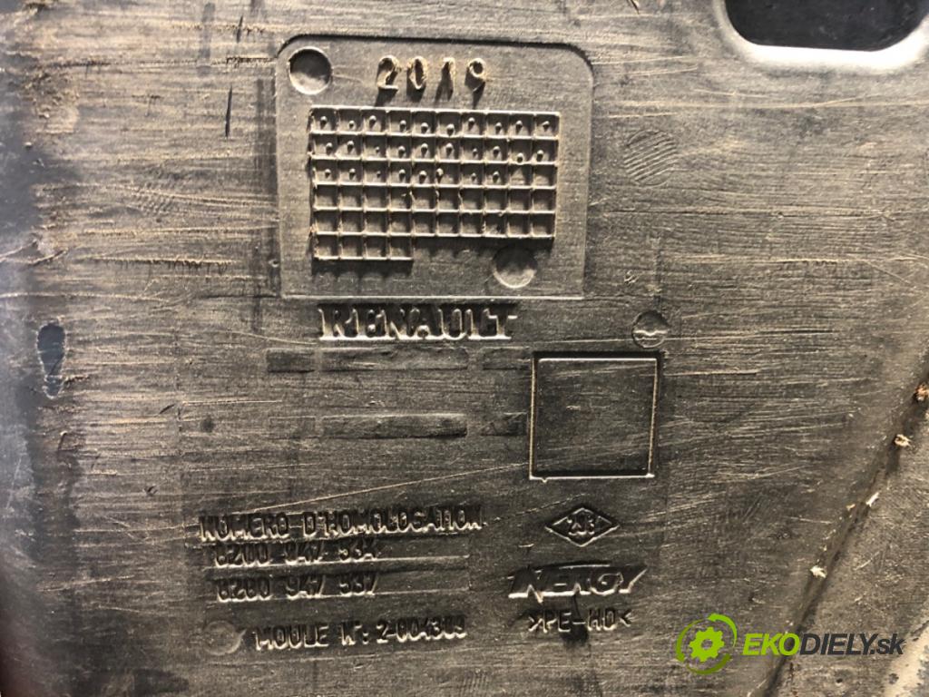 OPEL MOVANO B Platforma / podwozie 2019 96 kW 2.3 CDTI FWD (EV, HV, UV) 2298 Nádržka paliva 8200947534 (Palivová nádrž)