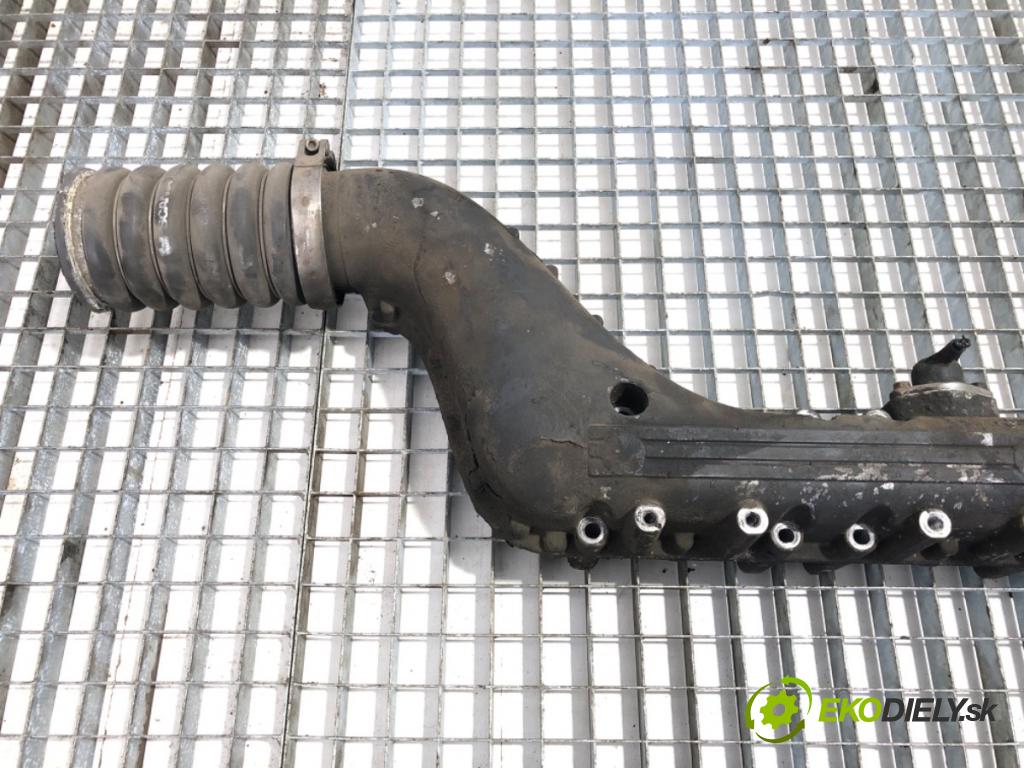 SCANIA P,G,R,T - series Ciągnik siodłowy 2008 279 kW R 380 279 kW [380 KM] olej napędowy 2004 - 2022 10600 Potrubie sacie, sanie  (Sacie potrubie)