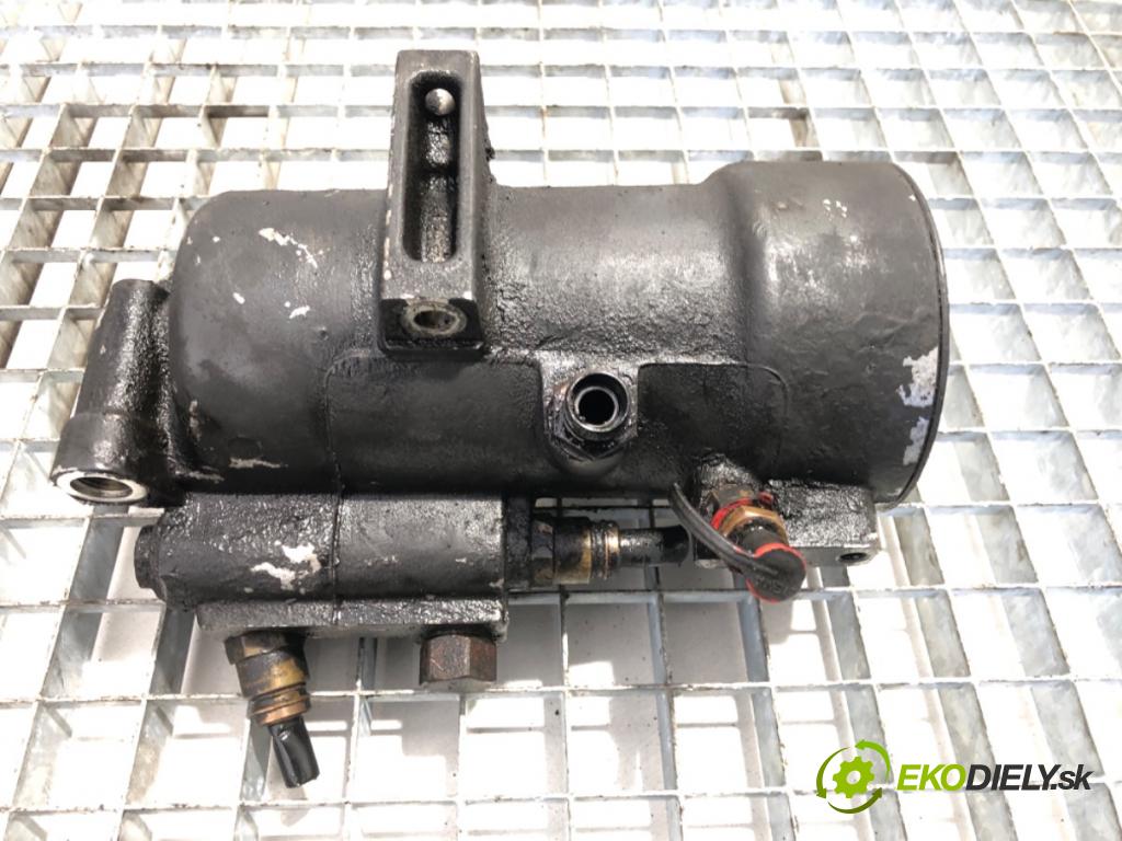 SCANIA P,G,R,T - series Ciągnik siodłowy 2008 279 kW R 380 279 kW [380 KM] olej napędowy 2004 - 2022 10600 Obal filtra paliva 1755066 (Obal palivového filtra)