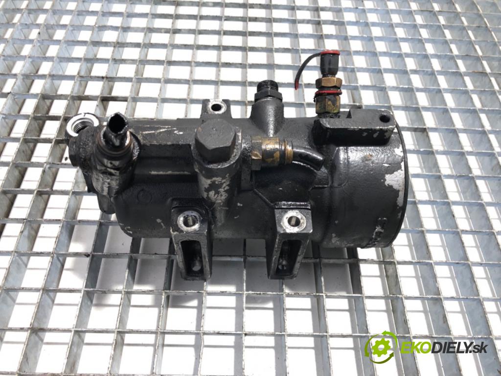 SCANIA P,G,R,T - series Ciągnik siodłowy 2008 279 kW R 380 279 kW [380 KM] olej napędowy 2004 - 2022 10600 Obal filtra paliva 1755066 (Obal palivového filtra)