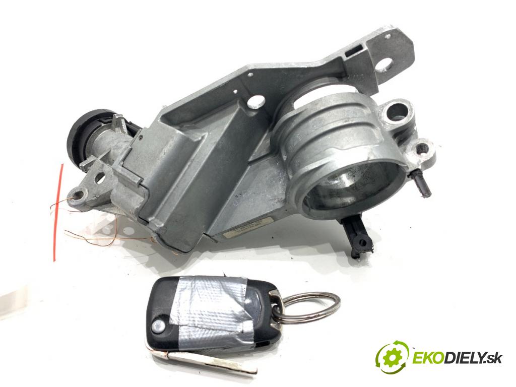 OPEL ASTRA H Kombi 2005 110 kW 1.9 CDTI (L35) 1910 spinačka N0501882 (Spínacia skrinka)