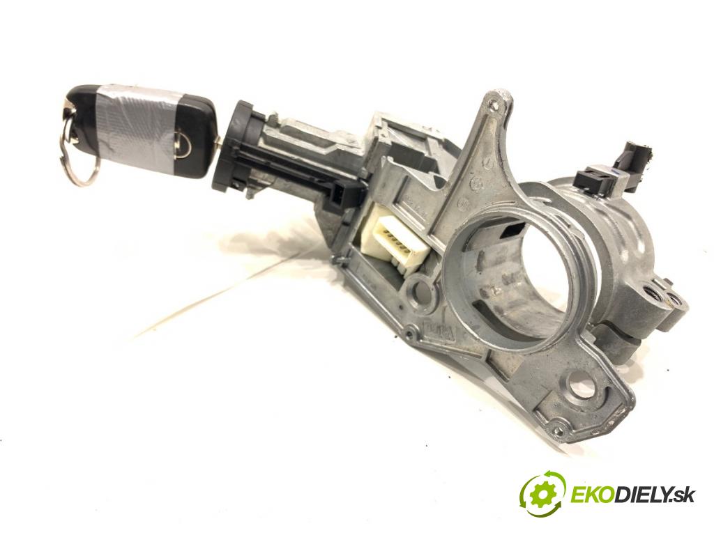 OPEL ASTRA H Kombi 2005 110 kW 1.9 CDTI (L35) 1910 spinačka N0501882 (Spínacia skrinka)