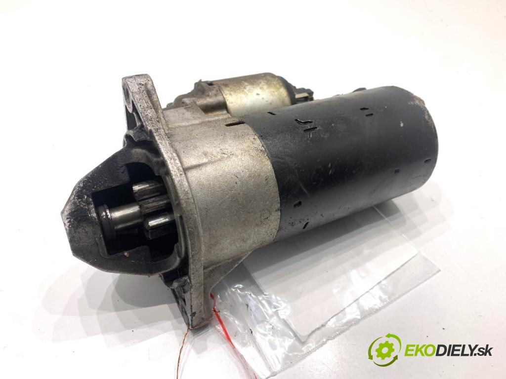 OPEL ASTRA H Kombi 2005 110 kW 1.9 CDTI (L35) 1910 Štartér  (Štartér)