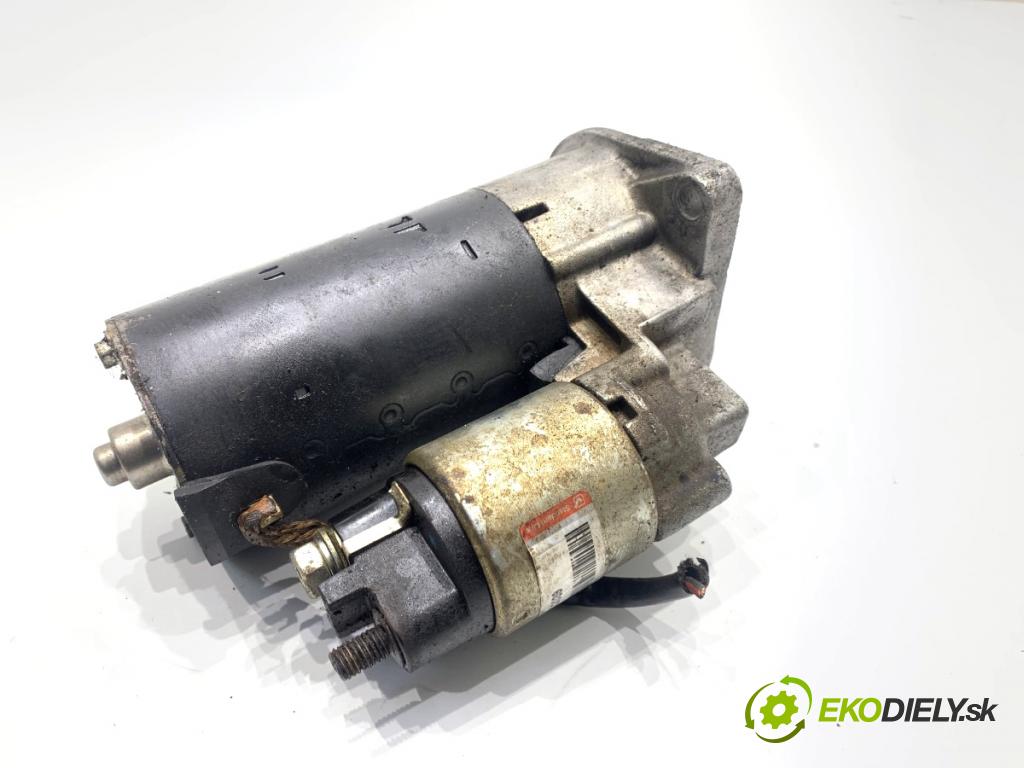 OPEL ASTRA H Kombi 2005 110 kW 1.9 CDTI (L35) 1910 Štartér  (Štartér)