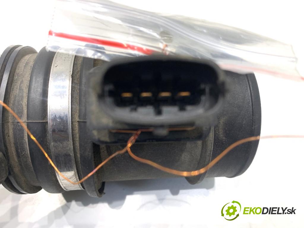 OPEL ASTRA H Kombi 2005 110 kW 1.9 CDTI (L35) 1910 Váha vzduchu 55350048 0281002618 (Váha vzduchu)