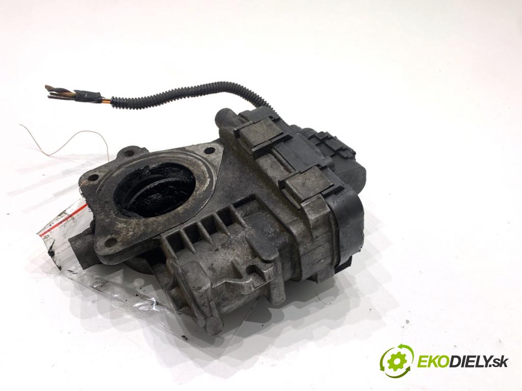 OPEL ASTRA H Kombi 2005 110 kW 1.9 CDTI (L35) 1910 Škrtiaca klapka 48CPD4 (Škrtiaca klapka)