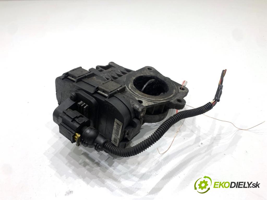 OPEL ASTRA H Kombi 2005 110 kW 1.9 CDTI (L35) 1910 Škrtiaca klapka 48CPD4 (Škrtiaca klapka)