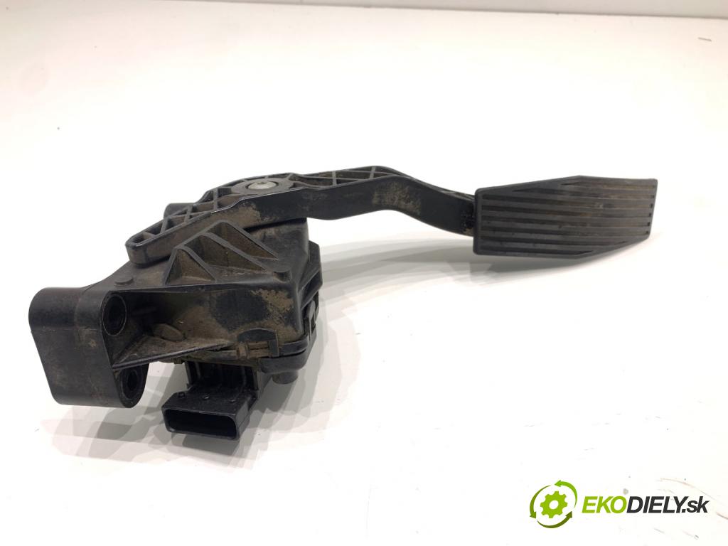 OPEL ASTRA H Kombi 2005 110 kW 1.9 CDTI (L35) 1910 Potenciometer plynu 9157998 (Potenciometer plynového pedálu)