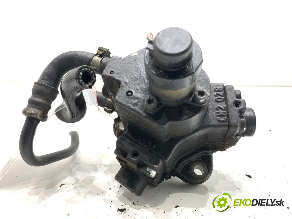 OPEL ASTRA H Kombi 2005 110 kW 1.9 CDTI (L35) 1910 Pumpa vstrekovacia 0445010097 (Vstrekovacie čerpadlo)
