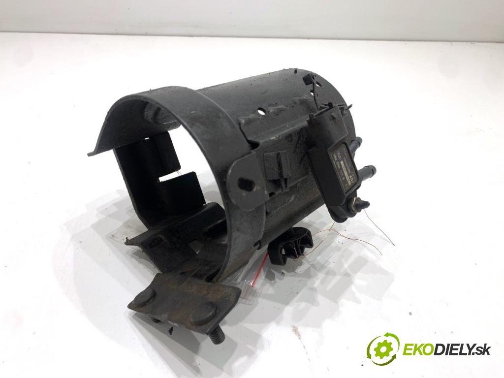 OPEL ASTRA H Kombi 2005 110 kW 1.9 CDTI (L35) 1910 Obal filtra paliva  (Obal palivového filtra)