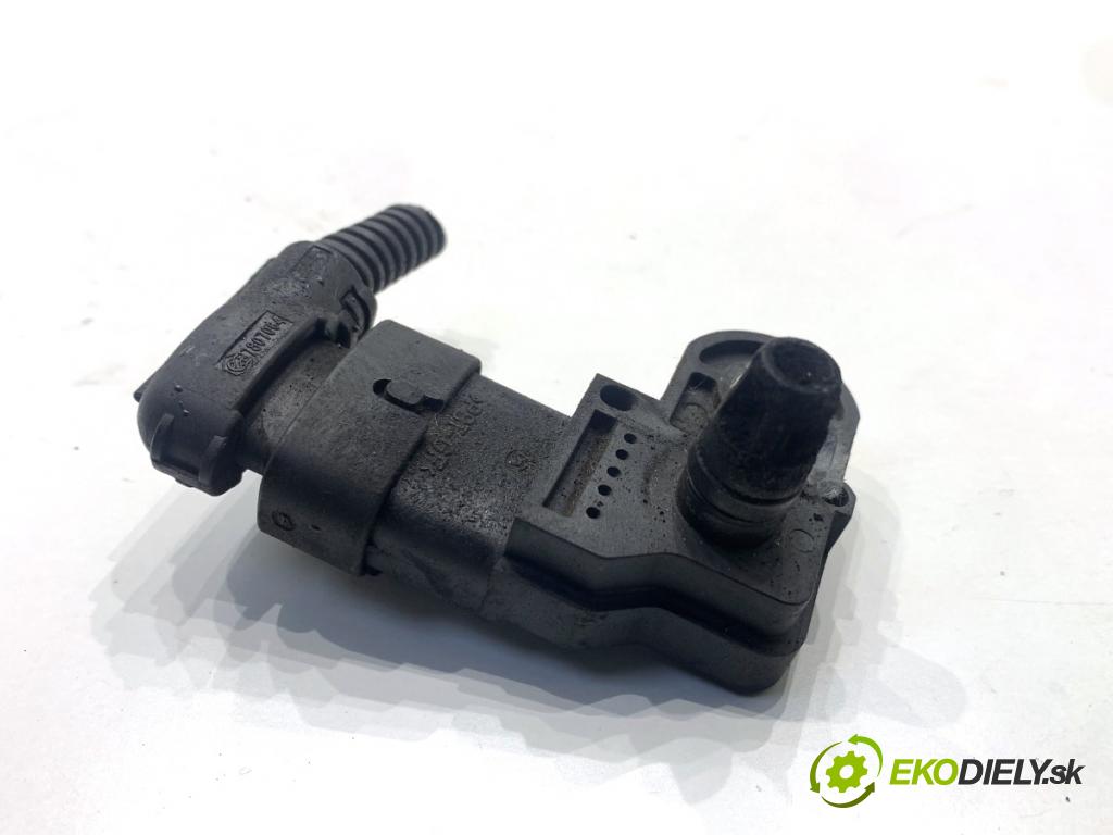 OPEL ASTRA H Kombi 2005 110 kW 1.9 CDTI (L35) 1910 MAP senzor 0281002437 (Snímač ostatné)