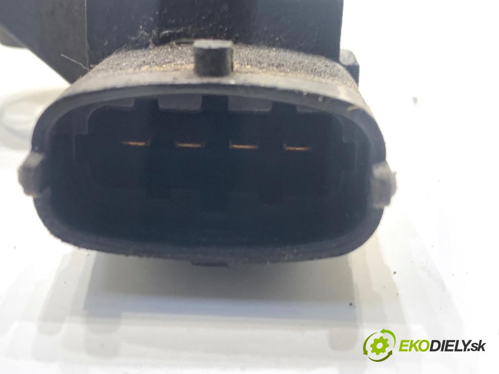 OPEL ASTRA H Kombi 2005 110 kW 1.9 CDTI (L35) 1910 MAP senzor 0281002437 (Snímač ostatné)