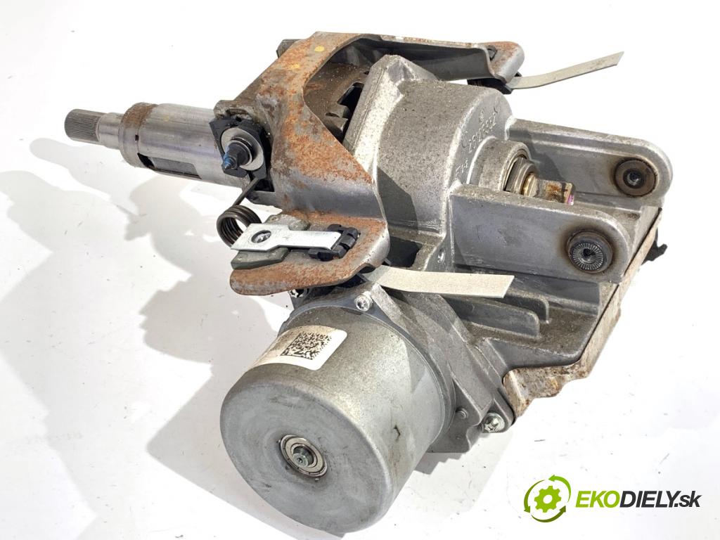 OPEL CORSA D liftback 2007 55 kW 1.3 CDTI (L08, L68) 1248 Pumpa servočerpadlo 55701302 (Servočerpadlo)