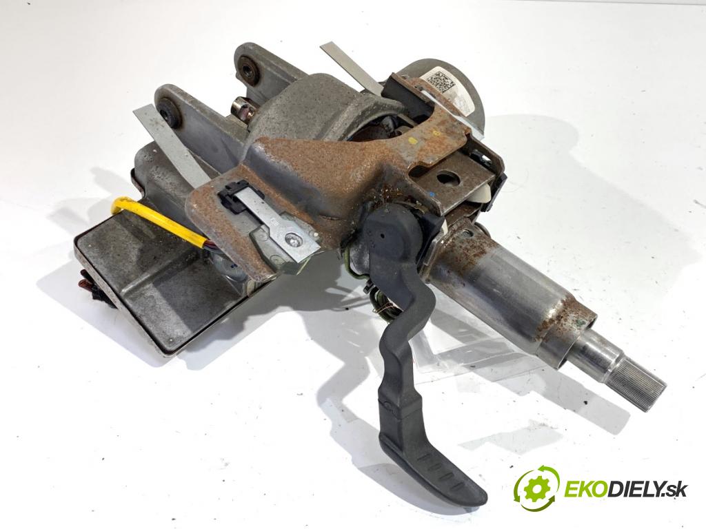 OPEL CORSA D liftback 2007 55 kW 1.3 CDTI (L08, L68) 1248 Pumpa servočerpadlo 55701302 (Servočerpadlo)