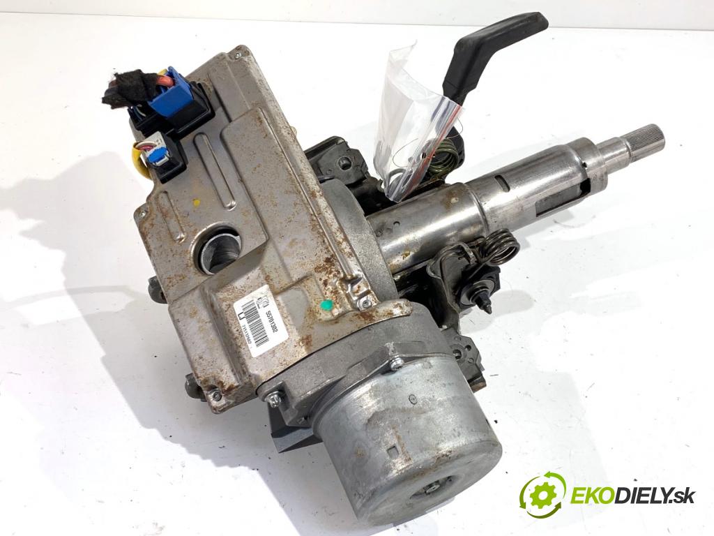 OPEL CORSA D liftback 2007 55 kW 1.3 CDTI (L08, L68) 1248 Pumpa servočerpadlo 55701302 (Servočerpadlo)