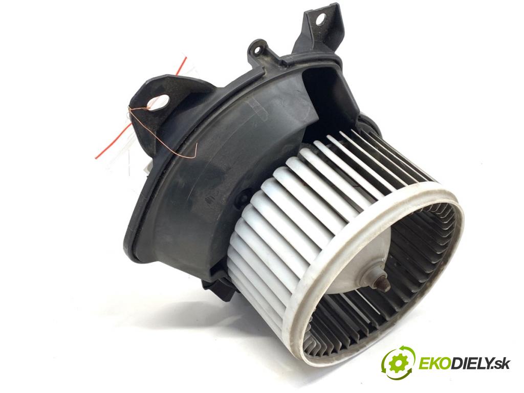 OPEL CORSA D liftback 2007 55 kW 1.3 CDTI (L08, L68) 1248 ventilátor kúrenia 