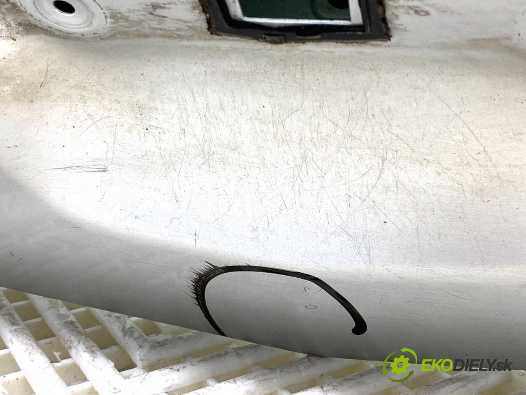 OPEL CORSA D liftback 2007 55 kW 1.3 CDTI (L08, L68) 1248 kapota zadní část
