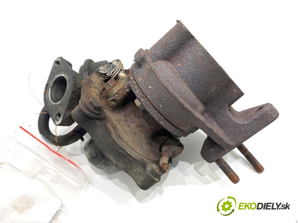 OPEL CORSA D liftback 2007 55 kW 1.3 CDTI (L08, L68) 1248 Turbodúchadlo,turbo 73501343 (Turbodúchadlo (kompletné))